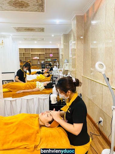 Thẩm Mỹ Viện Bảo Lộc - CoCo Spa Bảo Lộc Lâm Đồng