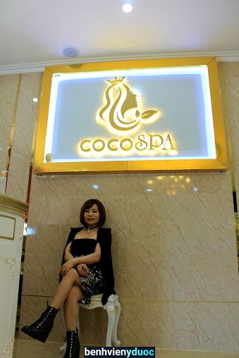 Thẩm Mỹ Viện Bảo Lộc - CoCo Spa Bảo Lộc Lâm Đồng