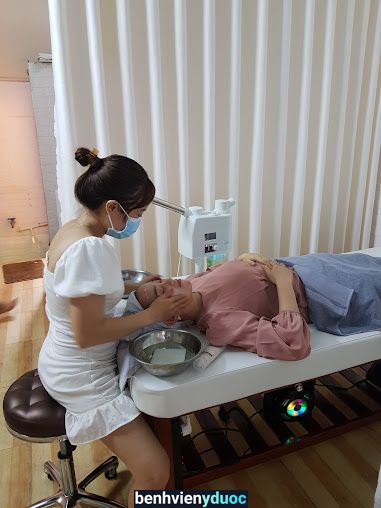 Thẩm Mỹ Viện - BẢO NGỌC SPA Long Thành Đồng Nai