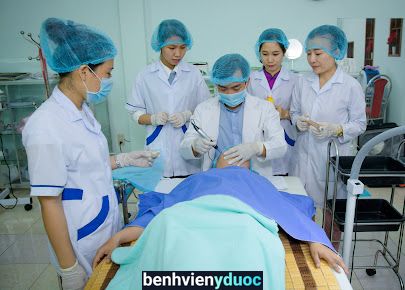 Thẩm mỹ viện Bảo Xinh Tuy Hoà Phú Yên