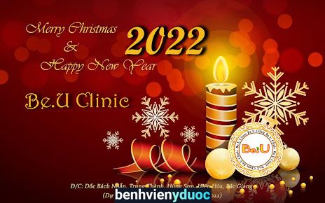 Thẩm Mỹ Viện BEU Clinic VN - Anh Dũng Beauty & Clinic