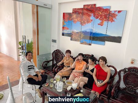 Thẩm Mỹ Viện BEU Clinic VN - Anh Dũng Beauty & Clinic Hiệp Hòa Bắc Giang