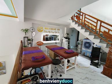 Thẩm Mỹ Viện BEU Clinic VN - Anh Dũng Beauty & Clinic Hiệp Hòa Bắc Giang