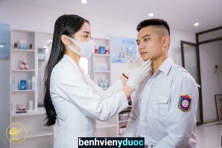 Thẩm Mỹ Viện Busan Beauty Lê Chân Hải Phòng