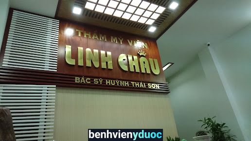 Thẩm Mỹ Viện Đà Nẵng Uy Tín - Thẩm Mỹ Viện Linh Châu Hải Châu Đà Nẵng