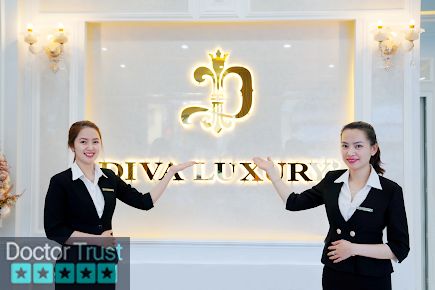 Thẩm mỹ viện DIVA