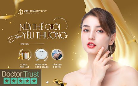 Thẩm mỹ viện DIVA Nha Trang Khánh Hòa