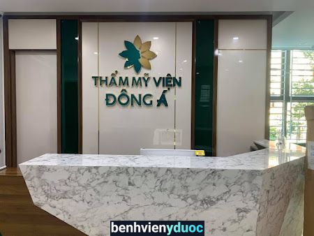 Thẩm Mỹ Viện Đông Á Thanh Hóa Thanh Hóa Thanh Hóa