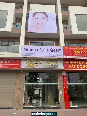 Thẩm mỹ viện Dr.Kim - Bắc Ninh