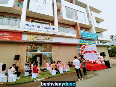 Thẩm mỹ viện Dr.Kim - Bắc Ninh Tiên Du Bắc Ninh