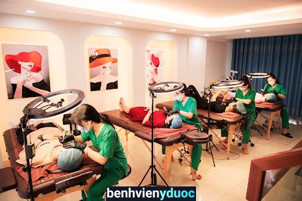 Thẩm mỹ viện Dr.Kim - Bắc Ninh Tiên Du Bắc Ninh