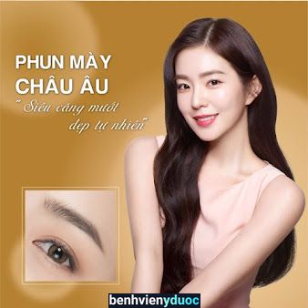 Thẩm Mỹ Viện EDANA Luxury Thủ Dầu Một Bình Dương