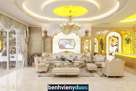 Thẩm Mỹ Viện EDANA Luxury Thủ Dầu Một Bình Dương