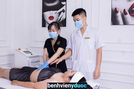 Thẩm Mỹ Viện EDANA Luxury Thủ Dầu Một Bình Dương