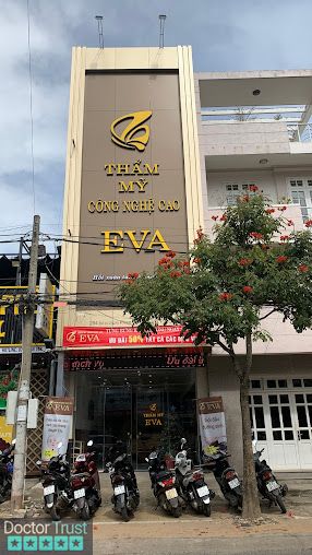 Thẩm Mỹ Viện Eva Đà Lạt Lâm Đồng