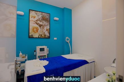 Thẩm mỹ viện Ginza beauty clinic Cầu Giấy Hà Nội