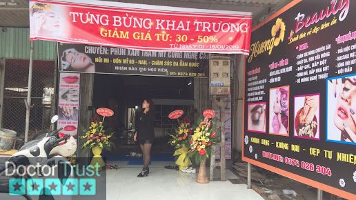 Thẩm mỹ Viện Hương Beauty Việt Yên Bắc Giang