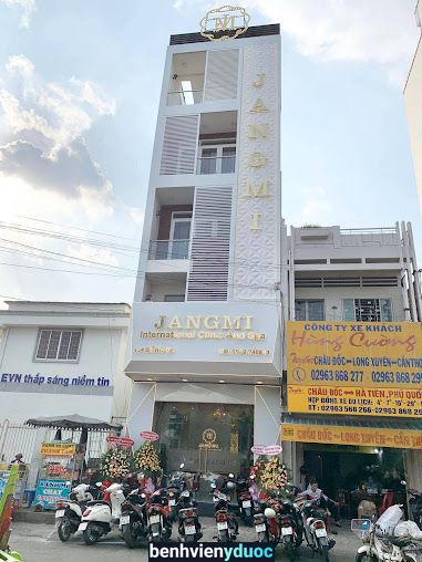 Thẩm Mỹ Viện JANGMI - Châu Đóc Châu Đốc An Giang