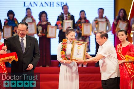 Thẩm Mỹ Viện Lan Anh Bình Dương