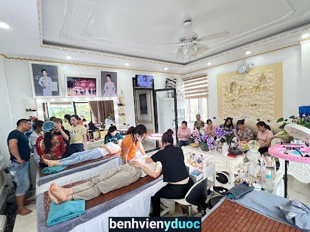 Thẩm mỹ viện Lộc Spa Thái Bình Thái Bình