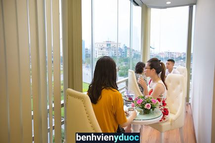 Thẩm Mỹ Viện Luxury Hạ Long Hạ Long Quảng Ninh