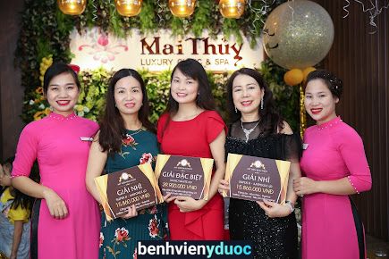 Thẩm mỹ viện Mai Thủy Cầu Giấy Hà Nội