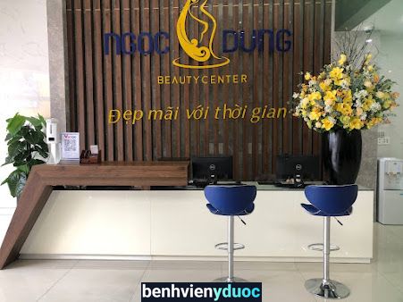 Thẩm Mỹ Viện Ngọc Dung Biên Hòa Đồng Nai