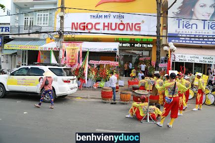 Thẩm Mỹ Viện Ngọc Hường - Bạc Liêu Bạc Liêu Bạc Liêu