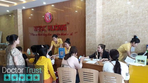 Thẩm Mỹ Viện Ngọc Hường - Nha Trang Nha Trang Khánh Hòa