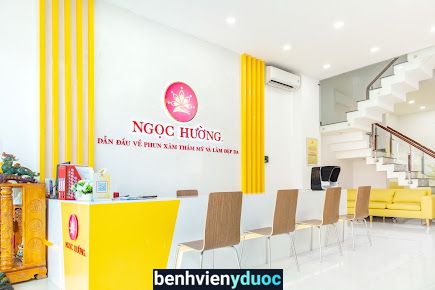 Thẩm Mỹ Viện Ngọc Hường - Sóc Trăng Sóc Trăng Sóc Trăng