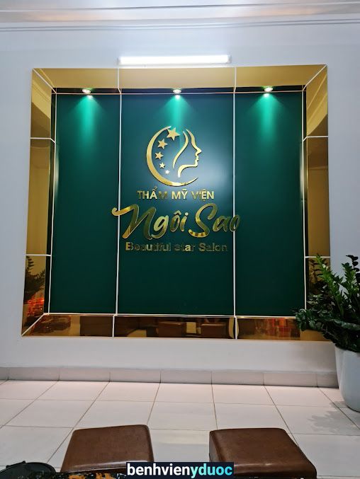 Thẩm Mỹ Viện Ngôi Sao Thanh Hóa Thanh Hóa Thanh Hóa
