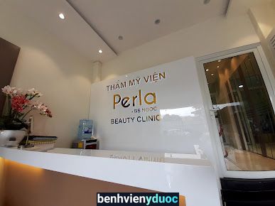 Thẩm Mỹ Viện Perla 10 Hồ Chí Minh