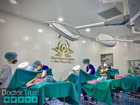 THẨM MỸ VIỆN QUẬN 1 TPHCM | THẢO BEAUTY CENTER | ĐỊA ĐIỂM LÀM ĐẸP UY TÍN QUẬN 1