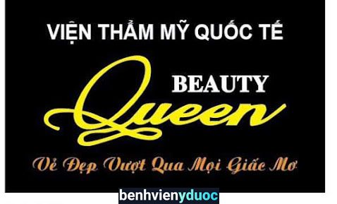 Thẩm Mỹ Viện Queen Beauty 5 Hồ Chí Minh