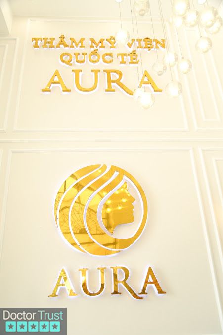 Thẩm Mỹ Viện Quốc Tế Aura