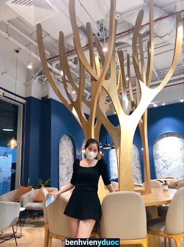 Thẩm Mỹ Viện Quốc Tế Bắc Mỹ - Thanh Hóa Thanh Hóa Thanh Hóa