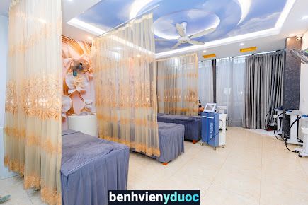 Thẩm Mỹ Viện Quốc Tế Bắc Mỹ - TP Vinh Vinh Nghệ An