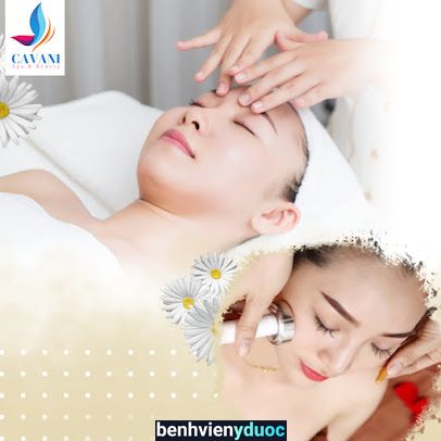 Thẩm Mỹ Viện Quốc Tế Cavani Thanh Hóa Thanh Hóa