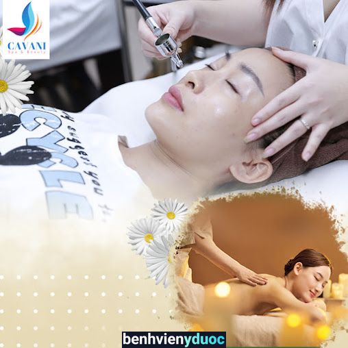Thẩm Mỹ Viện Quốc Tế Cavani Thanh Hóa Thanh Hóa