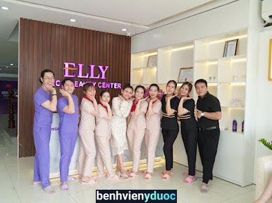 Thẩm Mỹ Viện Quốc Tế Elly