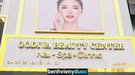 Thẩm Mỹ Viện Quốc Tế Godiva Vinh