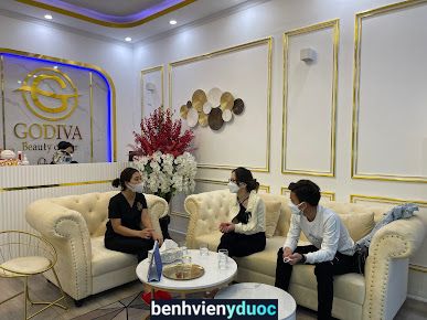 Thẩm Mỹ Viện Quốc Tế Godiva Vinh Vinh Nghệ An