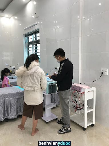 Thẩm Mỹ Viện Quốc Tế Hồng Như - Spa Uy Tín Tại Đức Thọ,hà tĩnh Đức Thọ Hà Tĩnh