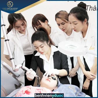 Thẩm Mỹ Viện Quốc Tế Linh Anh - Thủ Đức Thủ Đức Hồ Chí Minh