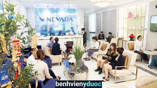 Thẩm mỹ viện Quốc tế Nevada - Kim Mã Ba Đình Hà Nội