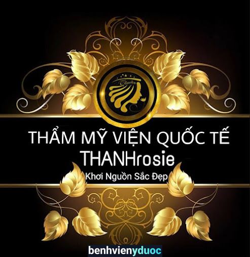 Thẩm Mỹ Viện Quốc Tế Thanhrosie cs3 Bến Tre Bến Tre