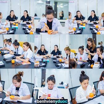 THẨM MỸ VIỆN QUỐC TẾ VENUS Rạch Giá Kiên Giang