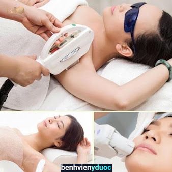 Thẩm Mỹ Viện Rio Beauty Spa Hai Bà Trưng Hà Nội