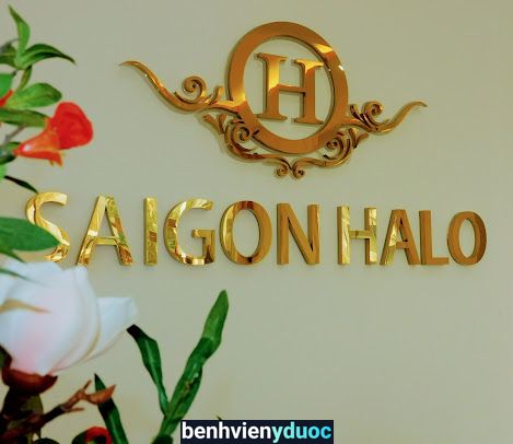 Thẩm mỹ viện Sài Gòn Halo-Dr. Lê Mai Hữu 5 Hồ Chí Minh