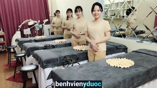 Thẩm mỹ viện Sài Gòn Luxury Hải Dương